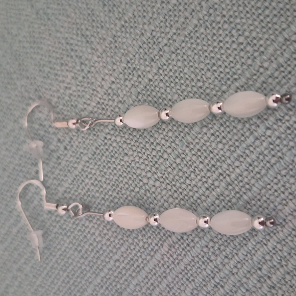 RARE SPIRAL NAUTILUS GRADE AAA SHELL,3 Piece Jewelry Set - Picture 5 of 6